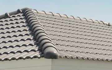 advantages of Honey Hill clay roofing