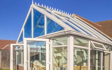 conservatory roof insulation costs Honey Hill