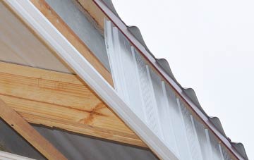 why Honey Hill fascia repairs are essential