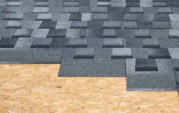 expert Honey Hill asphalt roof companies