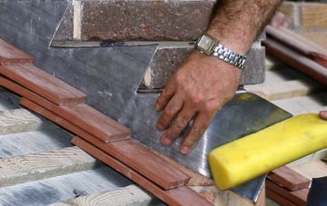 is Honey Hill lead roofing safe?