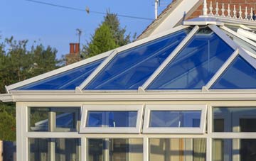 professional Honey Hill conservatory insulation