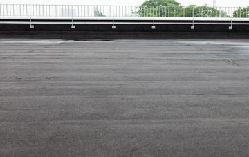 Honey Hill asphalt roof replacement