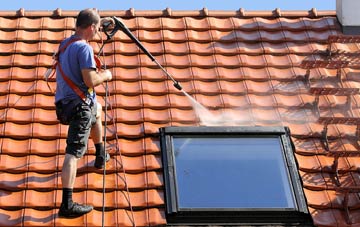 roof cleaning Honey Hill
