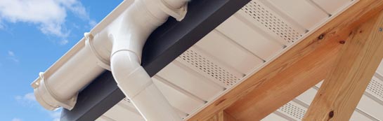 get Honey Hill guttering quotes today