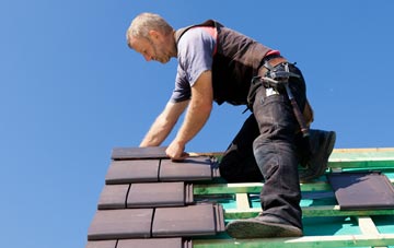 disadvantages of Honey Hill slate roofing