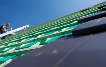 Honey Hill slate roofing costs