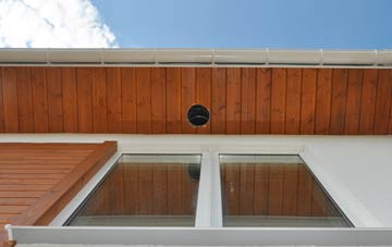 Honey Hill soffit repair quotes