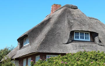 thatch roofing Honey Hill