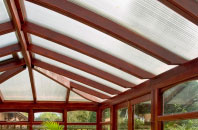 Honey Hill conservatory roofing insulation