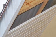 rated Honey Hill soffit repair companies